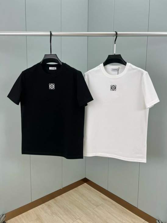 Picture of Loewe T Shirts Short _SKULoeweS-XLtltx359359